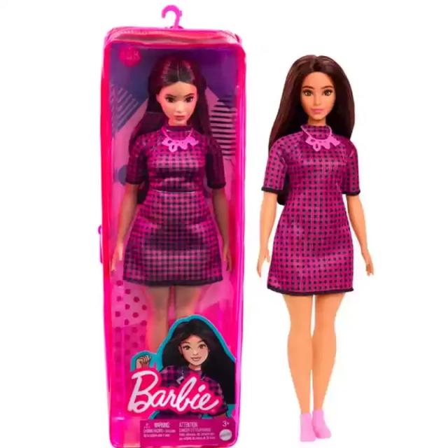 Barbie Fashionista Boneca Variedade Princesa Presente de Aniversário Brinquedo para Meninas