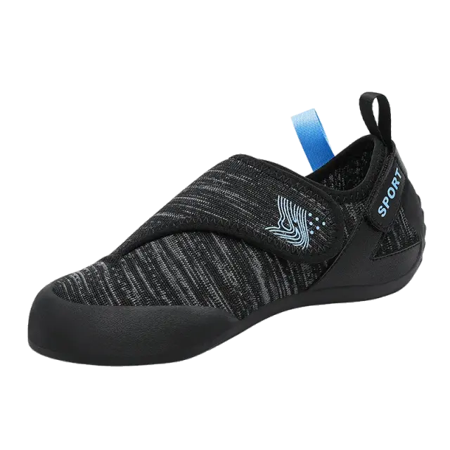 Sapatos de Escalada Esportivos à Prova d'Água Antiderrapante