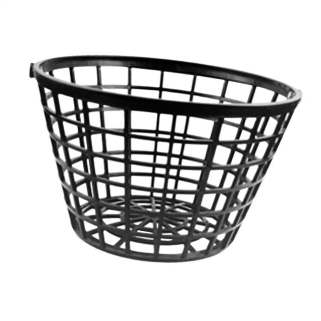 Cesta de Bola de Golfe Portátil Organizador de Armazenamento para Treinamento 25 Bolas
