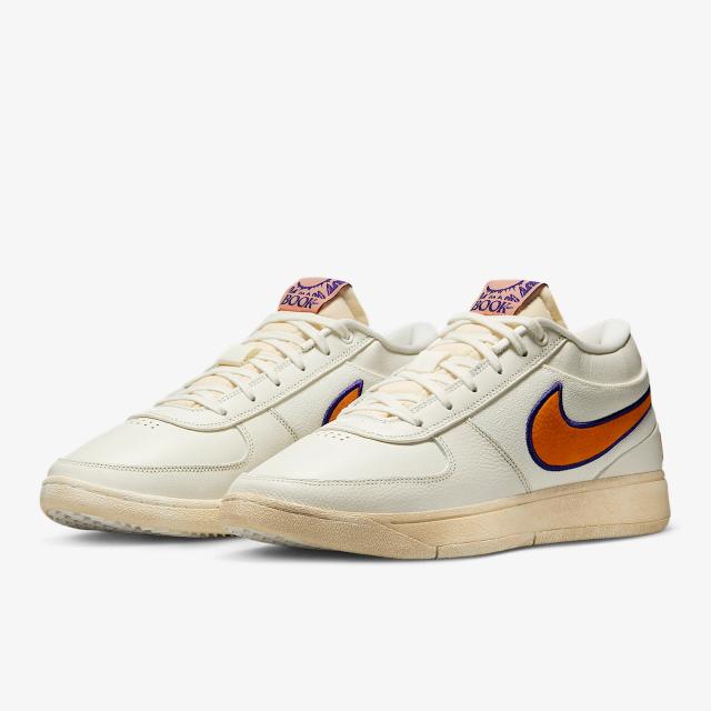 Nike Tênis de Basquete Masculino Genuine Book 1 EP FJ4250-106