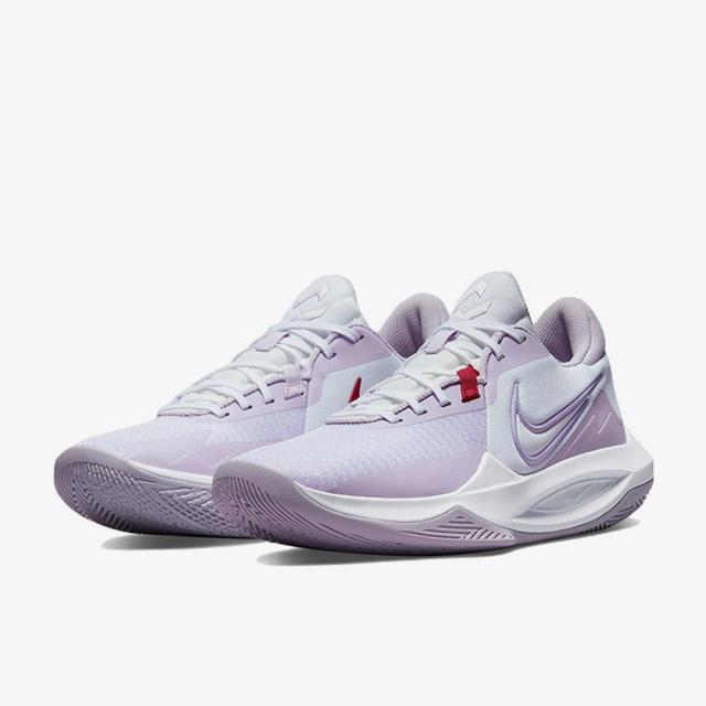 Nike Tênis de Basquete Masculino Genuine Precision 6 DD9535-100