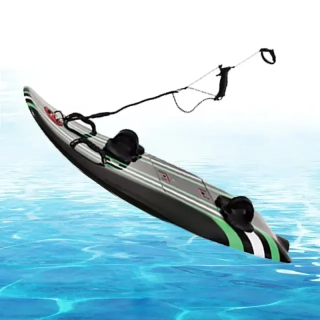 Prancha de Surf Elétrica Agile 12KW Fibra de Carbono
