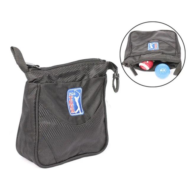 Bolsa de Golfe Organizadora de Acessórios para Homens e Mulheres