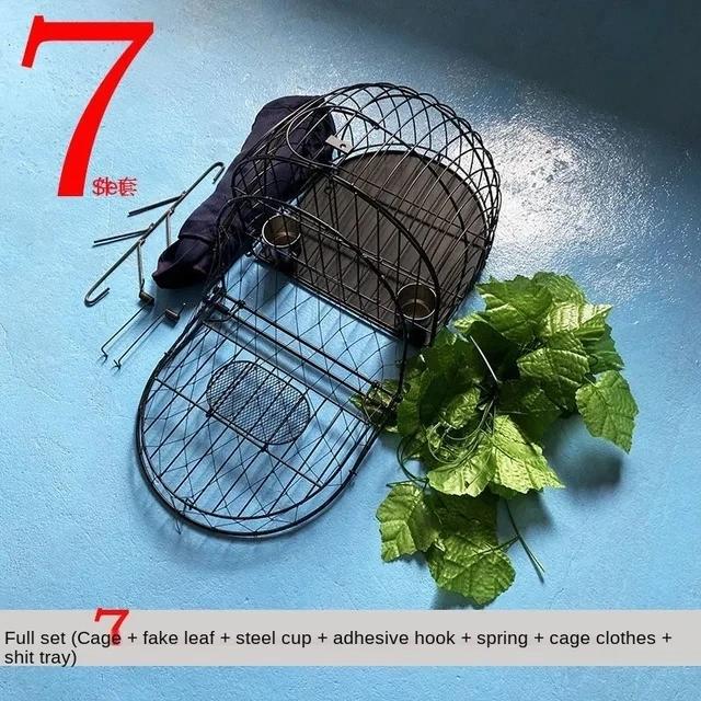 Estratégias de Caça Eficazes: Armadilhas Sensíveis para Codornas e Controle de Pragas no Jardim