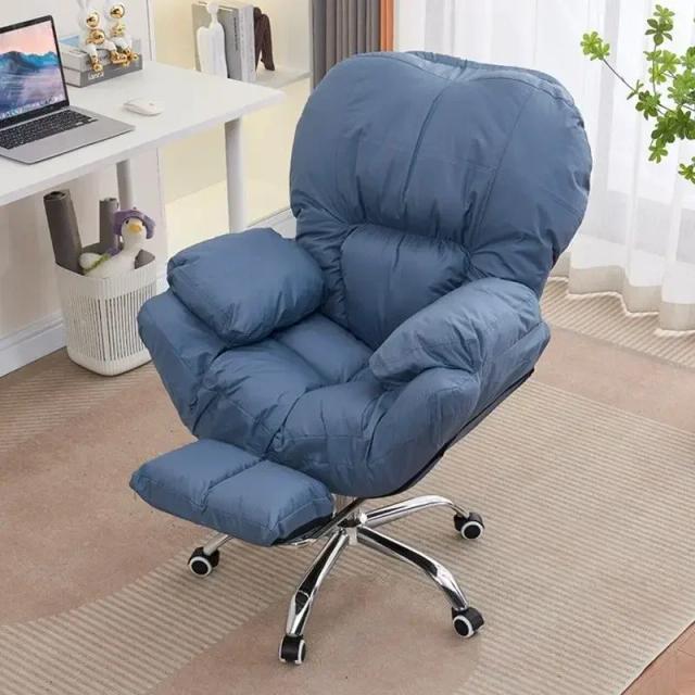 Cadeira Gamer Pro Ajustável para Conforto e Performance