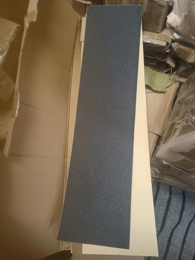 OS780 Lixa para Skate 7.5x30 Polegadas - 2 Peças