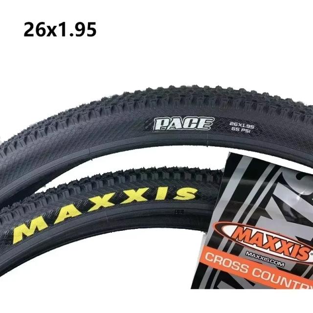 Maxxis Pace M333 Pneu MTB 29x2.1 Anti Furo