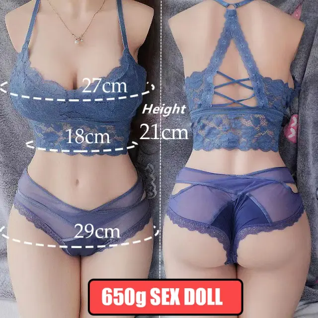 Boneca Sexual Realista Silicone TPE - Toque e Sensação Autêntica
