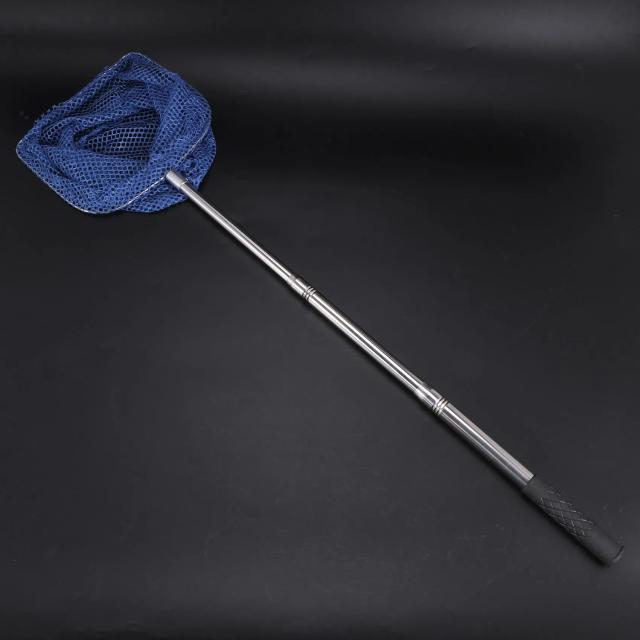 Rede Coletora de Bolas de Tênis de Mesa Telescópica Portátil