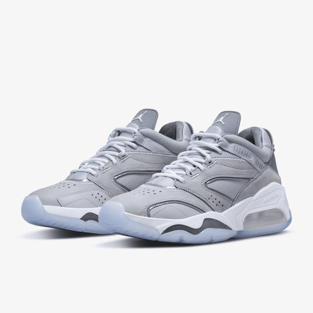 Nike Jordan Point Lane CZ4166-002 Tênis de Basquete Masculino com Amortecimento a Ar