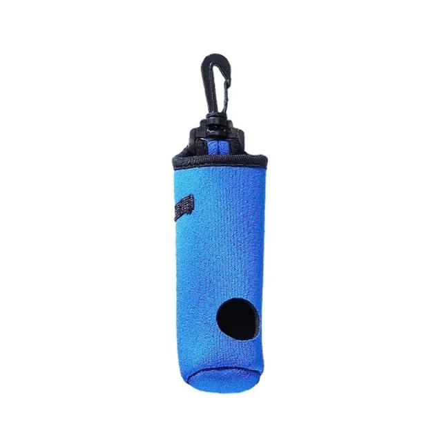 Bolsa Porta Bolas de Golfe Neoprene Compacta 1 Unidade