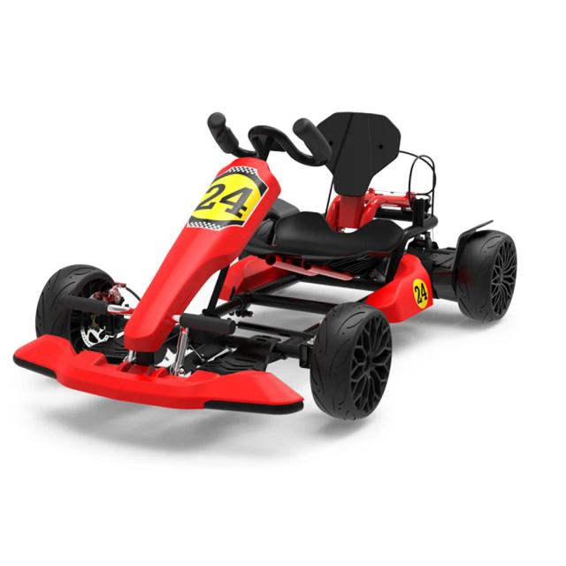 Hoverboard Inteligente 8.5" Certificado CE Bateria LG