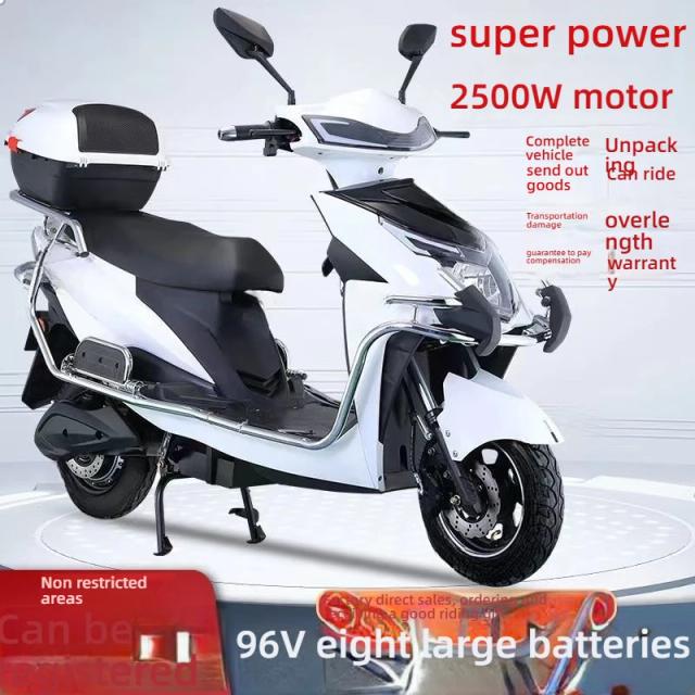 Bicicleta Elétrica de Íon de Lítio para Adultos Leve de Liga de Magnésio