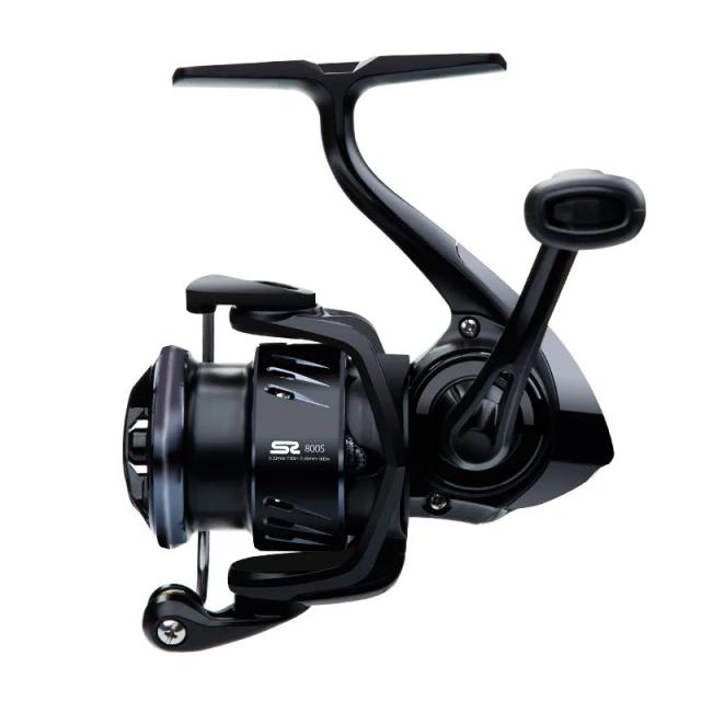 Mavllos S2 800S 1000S Carretilha de Carbono Ultra-leve 119g