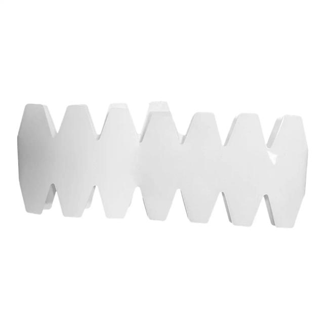 Protetor de Cabeça de Raquete de Tênis TPU 40cm - Proteção Durável e Elegante