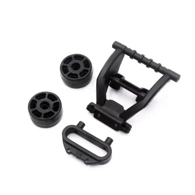 SCY 16101 PRO 16102 PRO SG116 MAX PRO Carro de Controle Remoto 1:16 Vermelho Metal Atualizado 2024