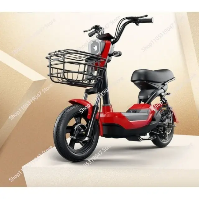 Bicicletas Elétricas, Scooters Elétricas, Motocicletas Elétricas - Mobilidade Urbana Avançada