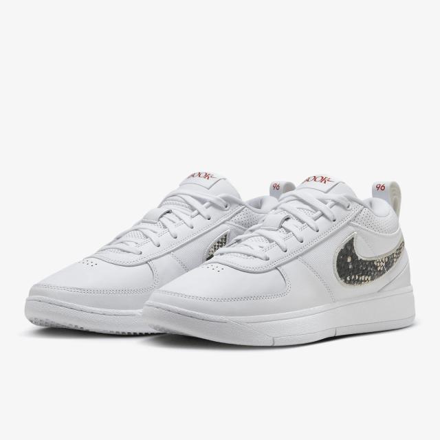 Nike Tênis de Basquete Genuine Book 1 EP Cano Baixo Masculino FJ4250-101