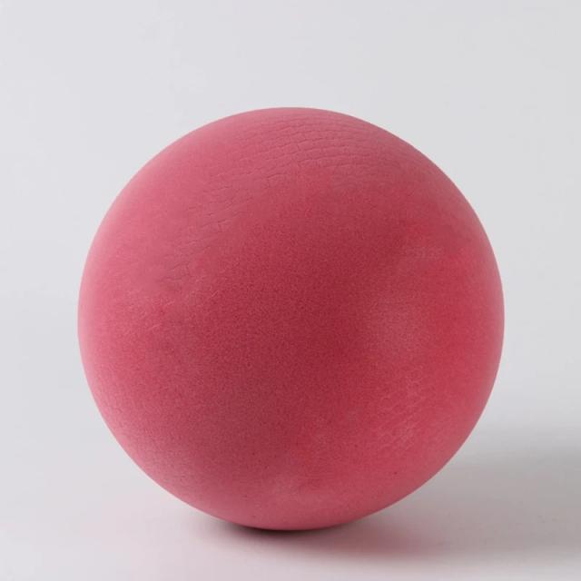 Bola Macia de Esponja 18cm para Crianças e Bebês