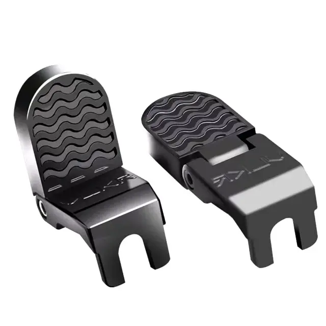 Coswheel Pedal Traseiro Passageiro T20 FTN