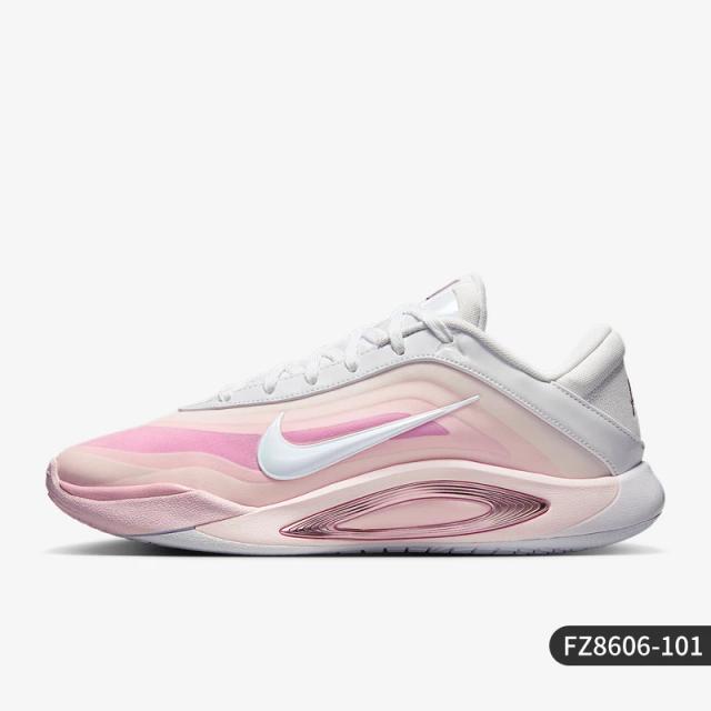 Nike Tênis de Basquete Authentic 2025 Masculino Leve FZ8606-101