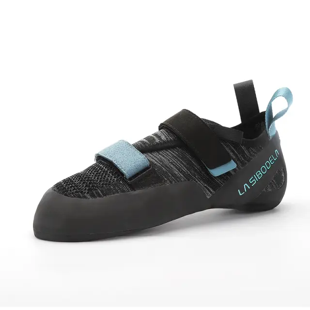 Sapatos de Escalada Profissional para Iniciantes e Experientes - Conforto e Performance