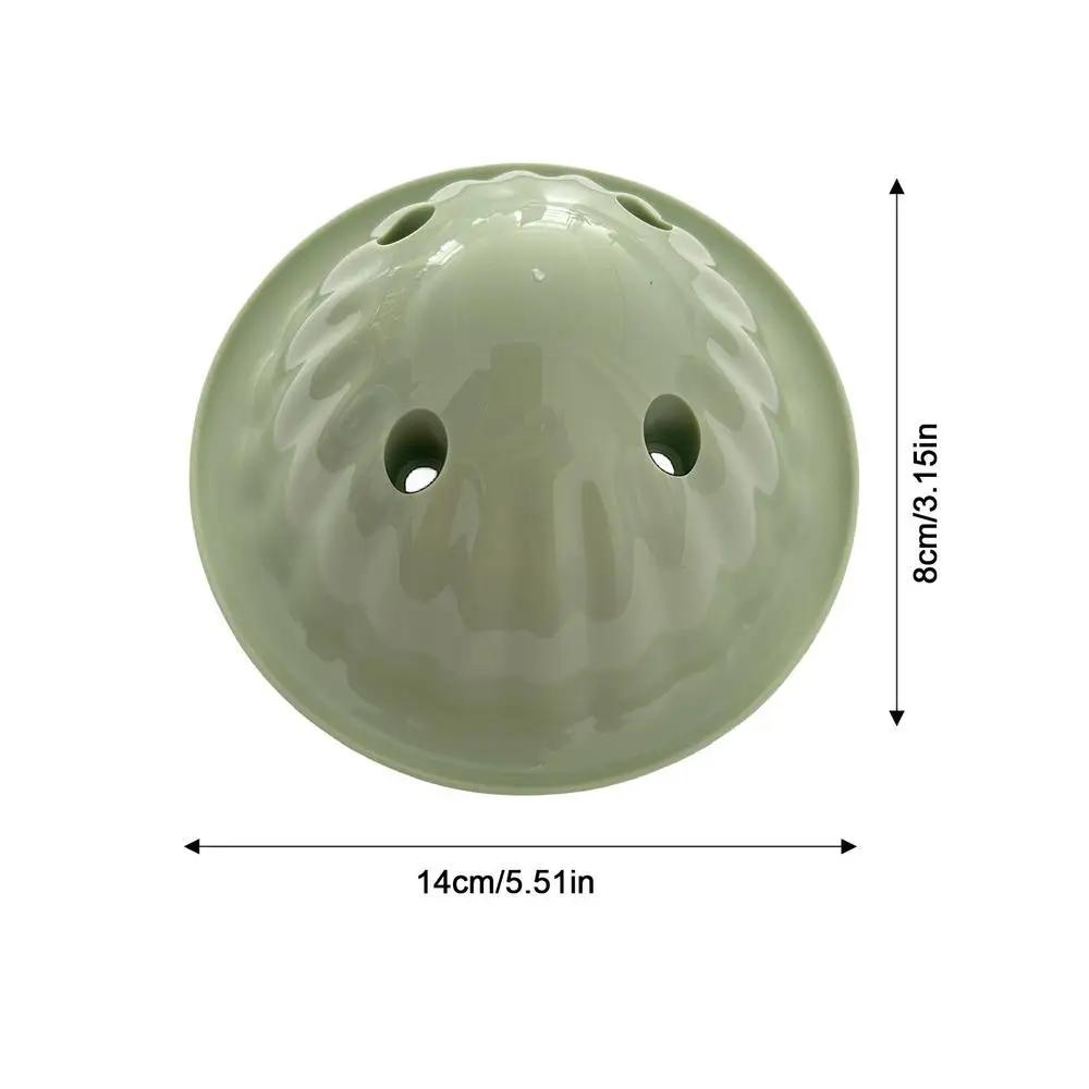 Brinquedo de mastigação interativo para Pet, Resistente à mordida, Brinquedo do treinamento, Dispensação de alimentos, Indoor Kitten Acessórios, Gato e cão - Image 1