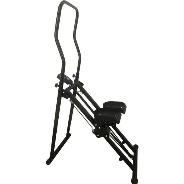Máquina de Escalar Casa Dobrável para Exercícios em Casa 1 Unidade