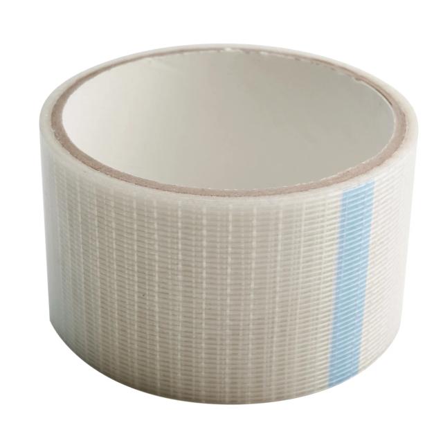 Fita de Reparo para Vela de Windsurf e Kite 5cm x 5m Transparente