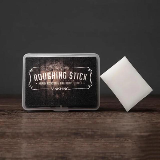 Magic Roughing Sticks Magic Tricks Solid Stop 150 Decks