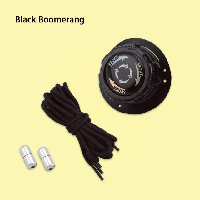 Cadarços Automáticos Giratórios - Acesso Rápido e Elegante - Kit Completo