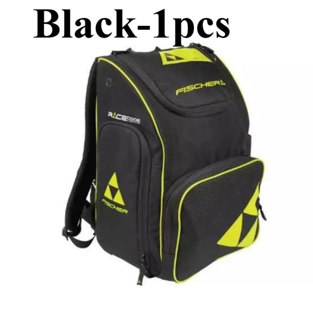 Bolsa para Botas de Neve e Esqui 60x37cm Multifuncional Impermeável