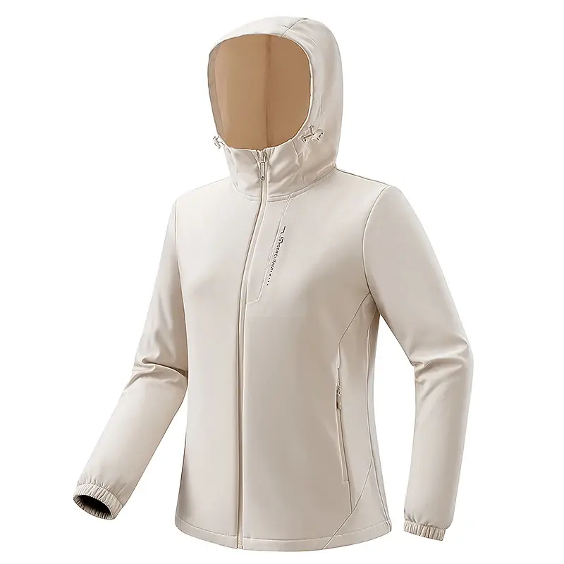LNGXO-Casaco impermeável para mulheres, corta-vento quente, caminhadas, camping, escalada, capa de chuva de esqui, casacos de inverno - Image 1