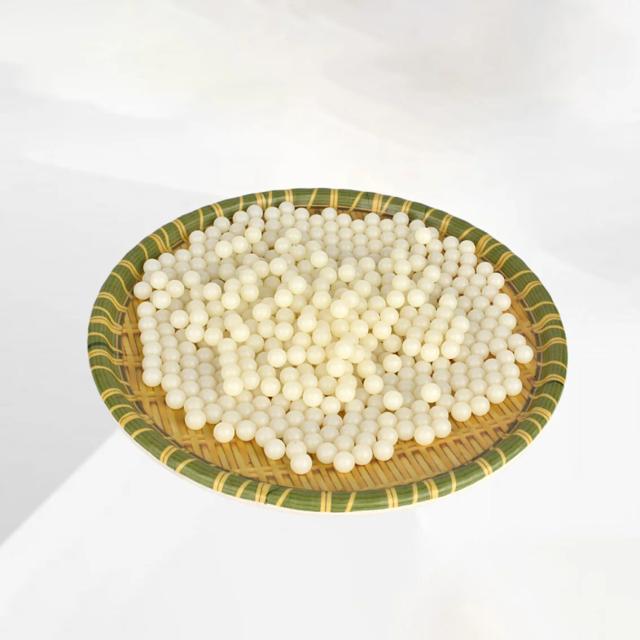 Bolas de Nylon PA66 Sólido Diâmetro 2mm-50.8mm Nível G0/G1/G2