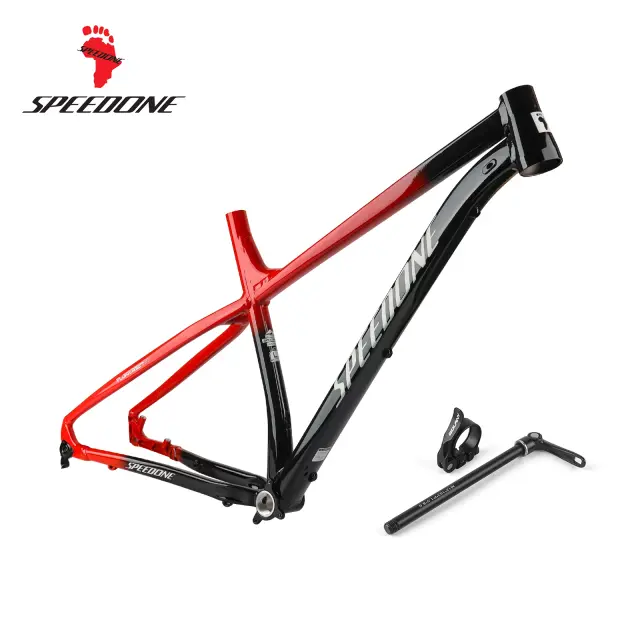 SPEEDONE Quadro de Bicicleta 29er Alumínio 148mm Boost para MTB