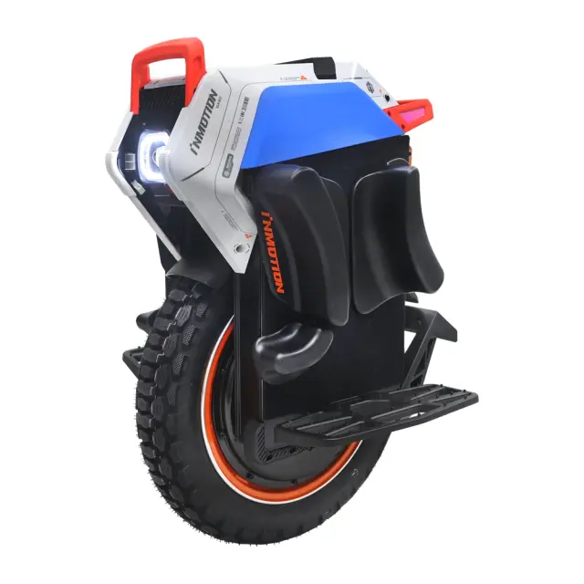 INMOTION Monociclo Elétrico V14 Pro Adventure 2400Wh