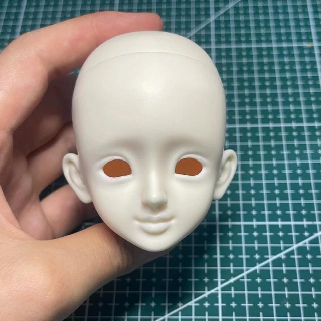 Boneca BJD 1/4 Daier Resina Alta Qualidade Presente Colecionável