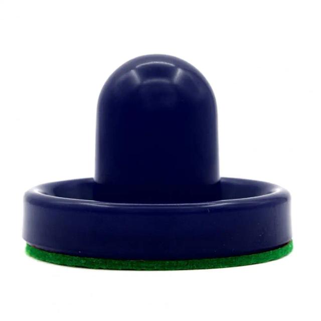 Criativo Air Hockey Table Pushers Plástico Universal 7.6cm