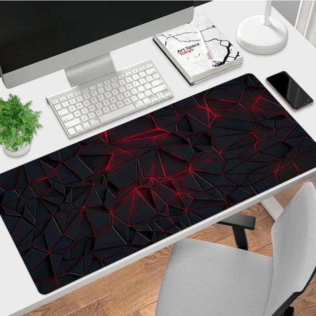Sense of Science e Technology Mouse Pad Antiderrapante 220x180mm