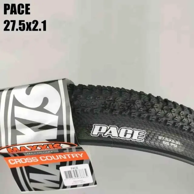 Maxxis Pace M333 Pneu Mountain Bike Anti Furo 26/27.5/29