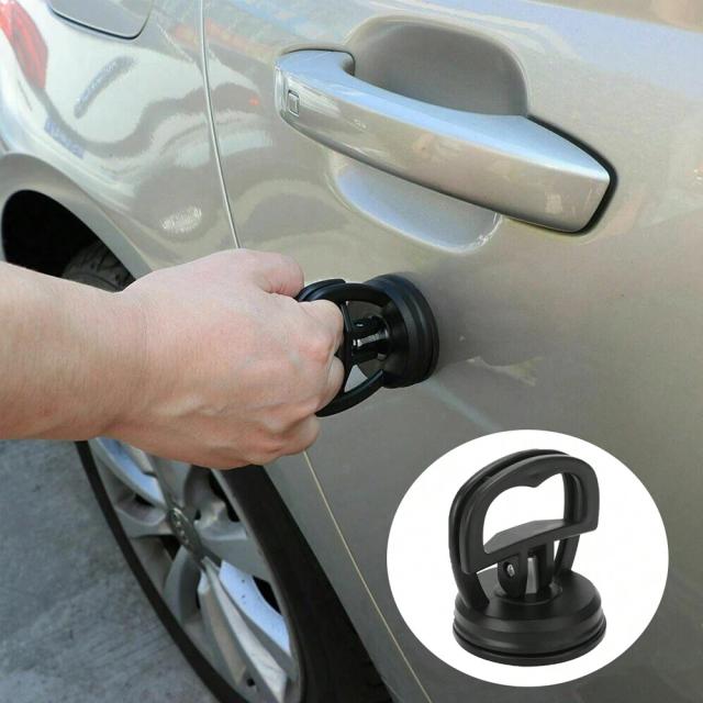 Extrator de Amassados 2 Polegadas Ferramenta de Reparo Automotivo Ventosa para Pequenos Amassados
