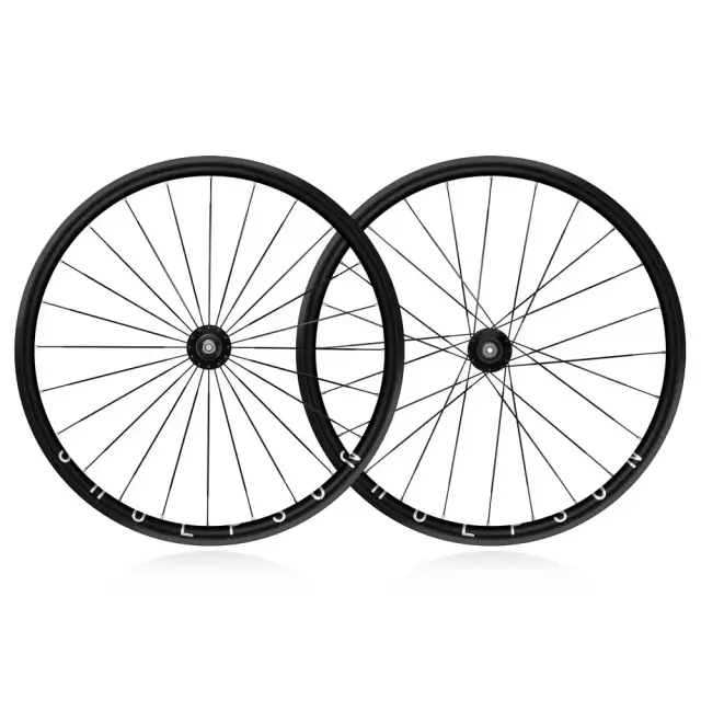 Legend Roda de Bicicleta de Engrenagem Fixa Legend-R300 700C Liga de Alumínio