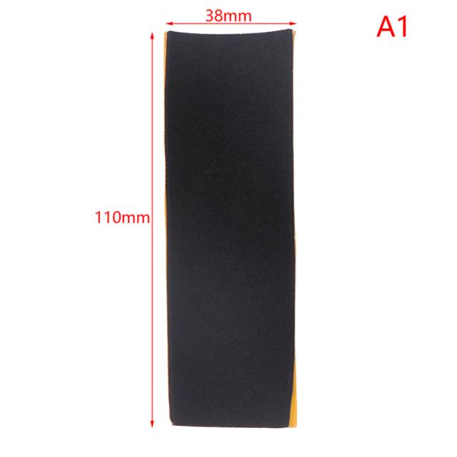 Fingerboard Foam Grip Tapes Antiderrapantes 1 Peça