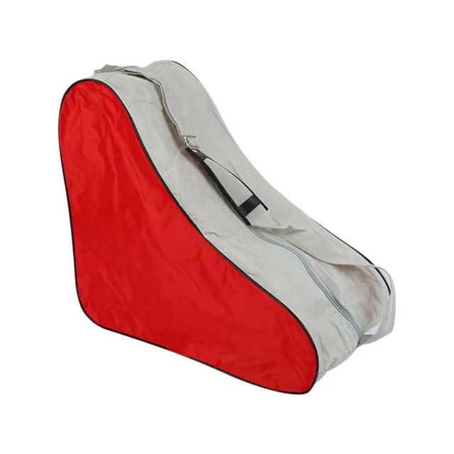 Bolsa de Patins de Gelo Grande Capacidade à Prova d'Água