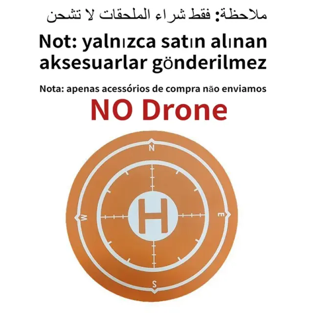 Xiaomi i1PRO Drone 8K Câmera Profissional 5G WiFi 20000m