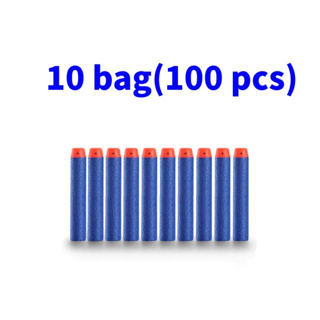 Alvo Elétrico Nerf Auto-Reset com Pontuação Digital e Rede Coletora de Munição