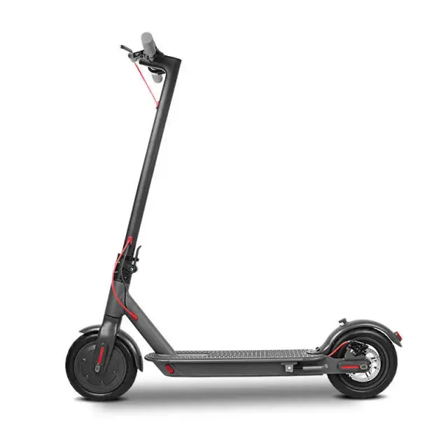 Bicicleta Elétrica Dobrável Portátil para Adultos, 2 Rodas, Dirt Bike Elétrica