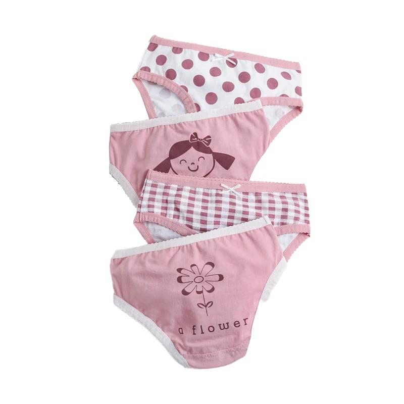 2025 verão meninas dos desenhos animados regata conjuntos infantis usar algodão crewneck colete com tiras topos briefs boxer shorts criança 3-8 anos de idade - Image 1