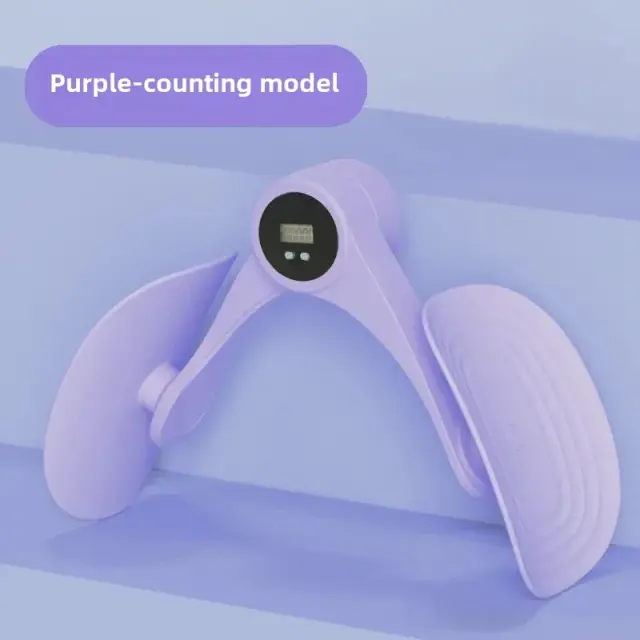 Trainer de Assoalho Pélvico Yoga Perna Interna Coxa 1 Unidade