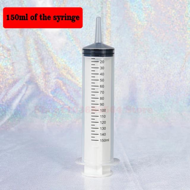 Dildo Anal Long Hollow Enema Chicote Spray de Água 105cm
